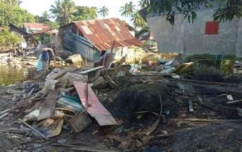 Warga Minta Gubernur Bobby Nasution Datang ke Barus yang Luput dari Perhatian