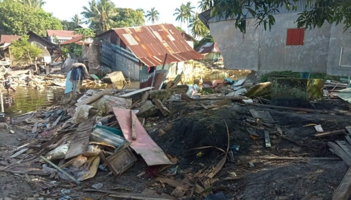 Warga Minta Gubernur Bobby Nasution Datang ke Barus yang Luput dari Perhatian