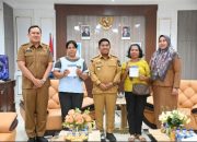 Pertimbangkan Kondisi Timur Tengah, Pemenang Tiket Ziarah ke Yerusalem Memohon Tiket Diubah Menjadi Uang Tunai