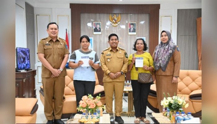 Pertimbangkan Kondisi Timur Tengah, Pemenang Tiket Ziarah ke Yerusalem Memohon Tiket Diubah Menjadi Uang Tunai