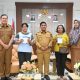 Pertimbangkan Kondisi Timur Tengah, Pemenang Tiket Ziarah ke Yerusalem Memohon Tiket Diubah Menjadi Uang Tunai