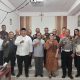 Pengurus BKAG Kota Sibolga Periode 2026-2029 Resmi Dikukuhkan, P Ambarita Malau Pr Terpilih Sebagai Ketua