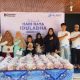 PT Pelindo Sibolga Pererat Kebersamaan dengan Penyaluran Hewan Kurban Idul Adha 1447 H