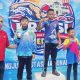 Jordi Siregar Anak Guru yang Berhasil Raih 2 Medali Emas di Ajang Krapsi