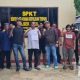 Ketua DPRD Tapteng Laporkan Plt Lurah ke Polisi, Dugaan Perlawanan Saat Mediasi Bantuan Bencana