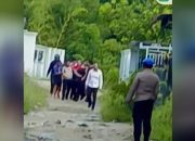 Seorang Oknum Personel Polres Tapteng Dikabarkan Ditangkap Diduga Kasus Narkoba, Kapolres: Gak Ada Itu