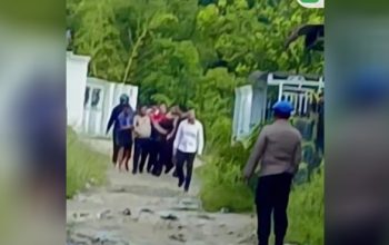 Seorang Oknum Personel Polres Tapteng Dikabarkan Ditangkap Diduga Kasus Narkoba, Kapolres: Gak Ada Itu