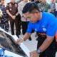 Wali Kota Sibolga Tepati Janji Kampanyenya Menggembalikan Kejayaan Stadion Horas