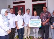Menaker Yassierli Tegaskan Jaminan Sosial untuk Semua Pekerja