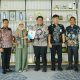 Dikunjungi 2,4 Juta Wisatawan, Bupati Samosir Minta Bakti Komdigi Bebaskan Samosir dari Blankspot dan Signal Tidak Stabil