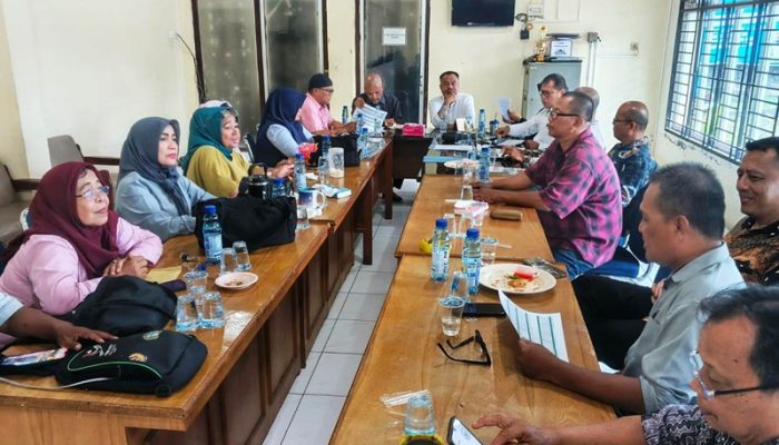 PWI Sumut Gelar Family Gathering Kelima 4 Juli 2026 di Jona Garden Langkat