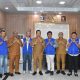 Wakil Wali Kota Sibolga Terima Audiensi HFHI Bahas Rehabilitasi Rumah Pascabencana