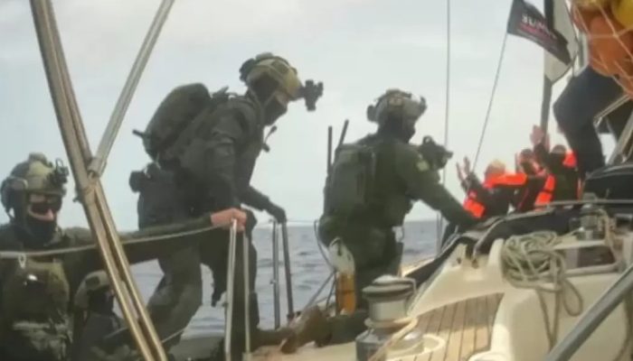 Ini Sikap Tegas Dewan Pers Terkait Penangkapan 3 Jurnalis Indonesia Oleh Militer Israel