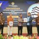 Selamat! Pemkab Samosir Raih WTP ke-9 Kalinya Berturut-turut