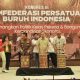 Wamenaker Aja k Serikat Buruh Berkolaborasi Revisi UU Ketenagakerjaan dan Regulasi K3