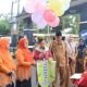 Karnaval PAUD 2026 Sibolga Dorong Penguatan Pendidikan Anak Usia Dini