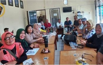 Seribuan Keluarga PWI Sumut Siap Meriahkan Family Gathering 2026: Ketum PWI Pusat Hadir