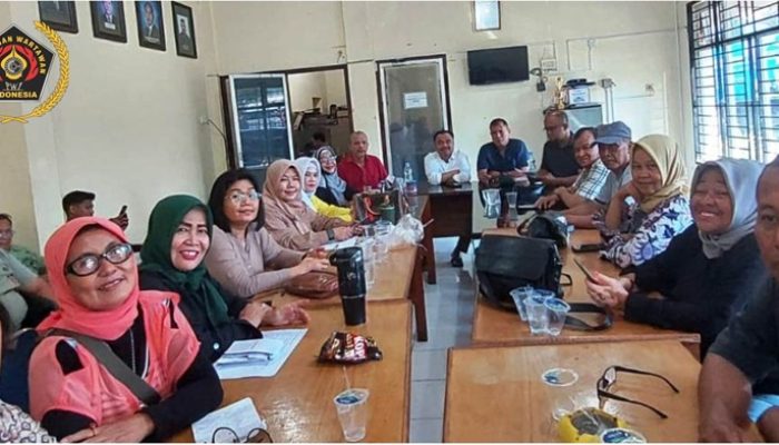 Seribuan Keluarga PWI Sumut Siap Meriahkan Family Gathering 2026: Ketum PWI Pusat Hadir