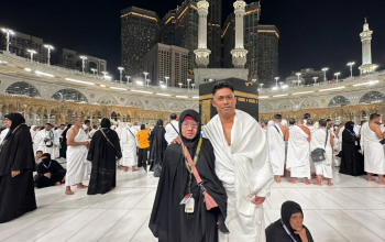 Kisah Samsul Ma’rif, Lulusan Ekonomi yang Beralih Jadi Kreator Konten hingga Sukses Bangkit dari Krisis Finansial