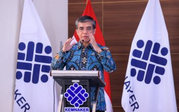 Perluas Akses Kompetensi Kemnaker Gelar Pelatihan Vokasi Nasional Batch 2