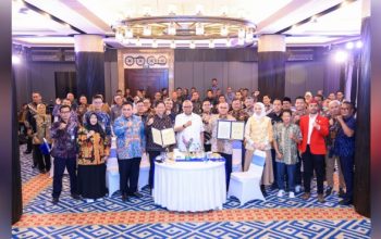 Wamenaker: Perjanjian Kerja Bersama Cerminkan Hubungan Industrial yang Sehat