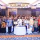 Wamenaker: Perjanjian Kerja Bersama Cerminkan Hubungan Industrial yang Sehat