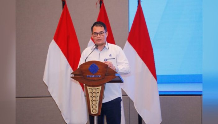 Kemnaker akan Gelar Orientasi Pelatihan Vokasi Nasional Batch 2