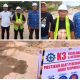 Anggota DPRD Sumut Tinjau Pembangunan Jalan Provinsi di Sibolga-Tapteng, Rahmansyah: Terima Kasih Pak Gubernur