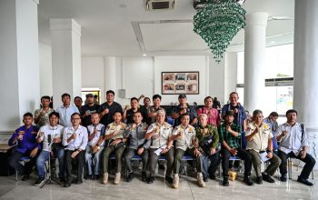 Cegah Keterlibatan ASN dan Pegawai BUMD Terlibat Judi Online, Pemprovsu Bentuk Satgas