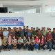 PT Pelindo Regional 1 Sibolga Tegaskan Kembali Komitmen Budaya Keselematan Kerja