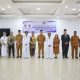 Perkuat Organisasi dan Tingkatkan Pelayanan Publik, 6 Pejabat Baru Pemkot Sibolga Dilantik