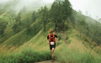 Sukseskan Trail Of The Kings 2026 di Samosir, Pemkab Gelar Rakor Satgas Karhutla