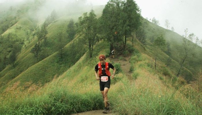 Sukseskan Trail Of The Kings 2026 di Samosir, Pemkab Gelar Rakor Satgas Karhutla