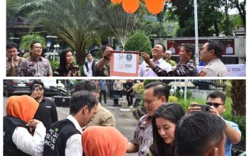 Data Akurat Kunci Kebijakan Tepat Sasaran Sensus Ekonomi 2026