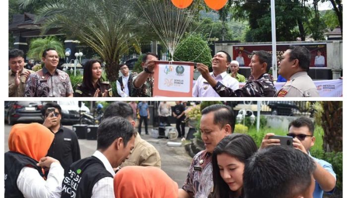 Data Akurat Kunci Kebijakan Tepat Sasaran Sensus Ekonomi 2026