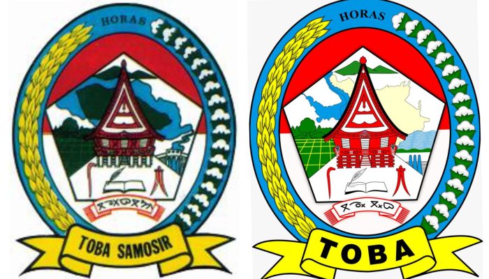 Tahukah Anda Siapa yang Mengusulkan Pemekaran Kabupaten Tobasa yang Sekarang Menjadi Kabupaten Toba?