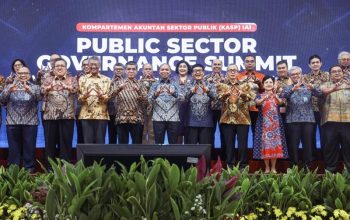 Menaker Tekankan Tata Kelola Ketenagakerjaan yang Berdampak bagi Masyarakat