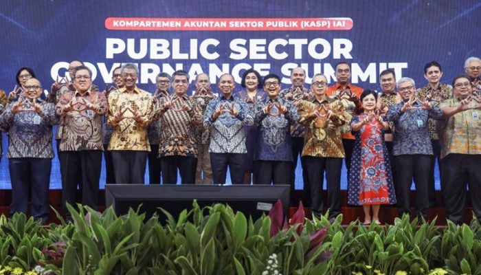 Menaker Tekankan Tata Kelola Ketenagakerjaan yang Berdampak bagi Masyarakat