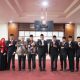 9 Pejabat Administrator dan Pengawas Pemkot Tanjungbalai Dilantik