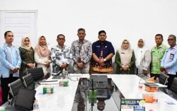 Pemkot Sidimpuan Optimalkan Layanan Call Center 112 Menjawab Laporan Masyarakat