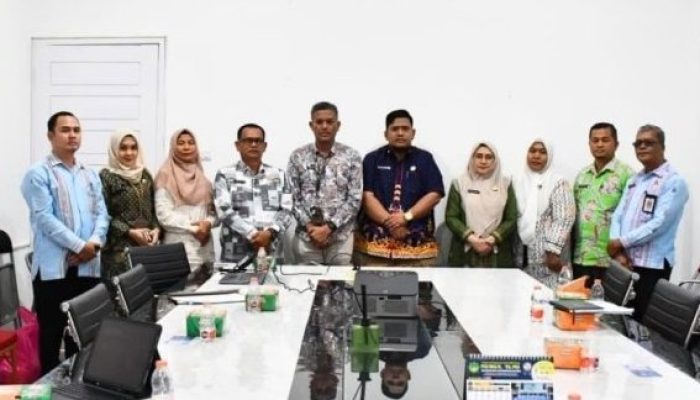 Pemkot Sidimpuan Optimalkan Layanan Call Center 112 Menjawab Laporan Masyarakat