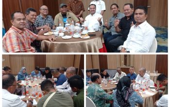 Besok, PWI Sumut Gelar UKW Angkatan ke-76 Kerja Sama dengan Kejatisu
