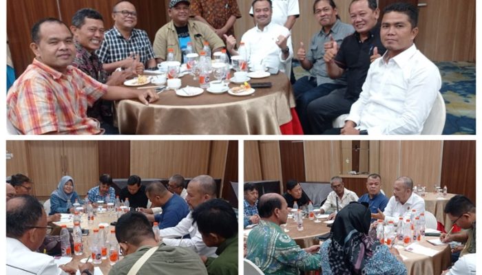 Besok, PWI Sumut Gelar UKW Angkatan ke-76 Kerja Sama dengan Kejatisu