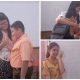 Momen Haru Saat Pembagian Rapor di SD Nagoya Pandan: Ada Suka dan Air Mata