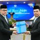Mantan Kepala Imigrasi Sibolga Saroha Simanullang Dilantik Menjadi Kakanwil Ditjen Imigrasi NTT
