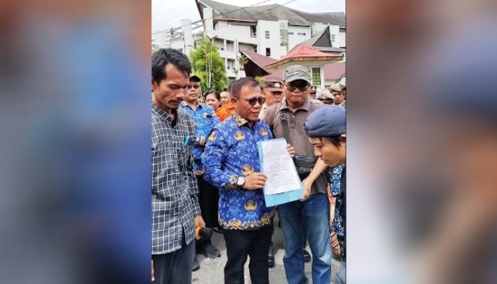 Data Jadup Tahap II Sudah di Kantor Pos Pusat, Masinton: Korupsi Bantuan Bencana Bisa Hukuman Mati