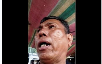 Diinfokan Hanya Dua KK yang Dapat Jadup Tahap II, Besok Warga Sitahuis Ancam Tutup Kantor Pemerintahan Hingga Kantor Bupati