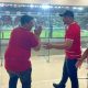 Bupati Samosir Diundang Gubsu Saksikan Pertandingan Asean U19 Boys’ Bank Sumut Championship 2026