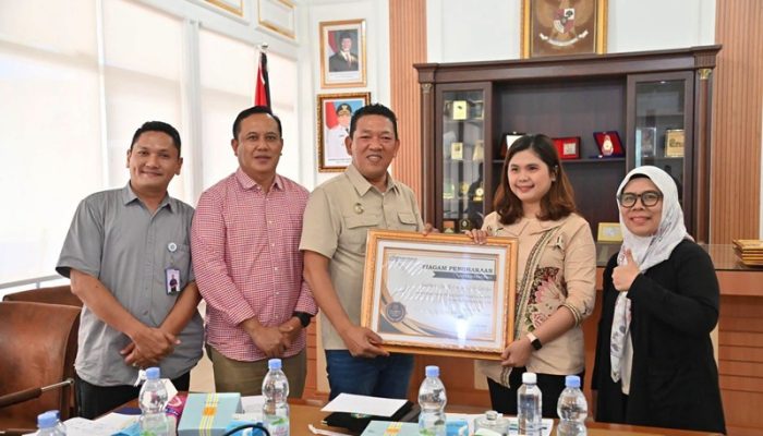 Menjaga Status UHC Sebagai Prioritas Daerah Kota Sibolga Tahun 2026 Lewat Forum Kemitraan