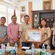 Menjaga Status UHC Sebagai Prioritas Daerah Kota Sibolga Tahun 2026 Lewat Forum Kemitraan